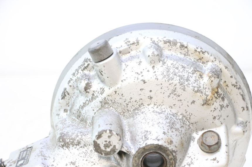 photo de TRANSMISSÃO DE RODA YAMAHA FJR 1300 (2001 - 2005) - Zoom do estado de desgaste
