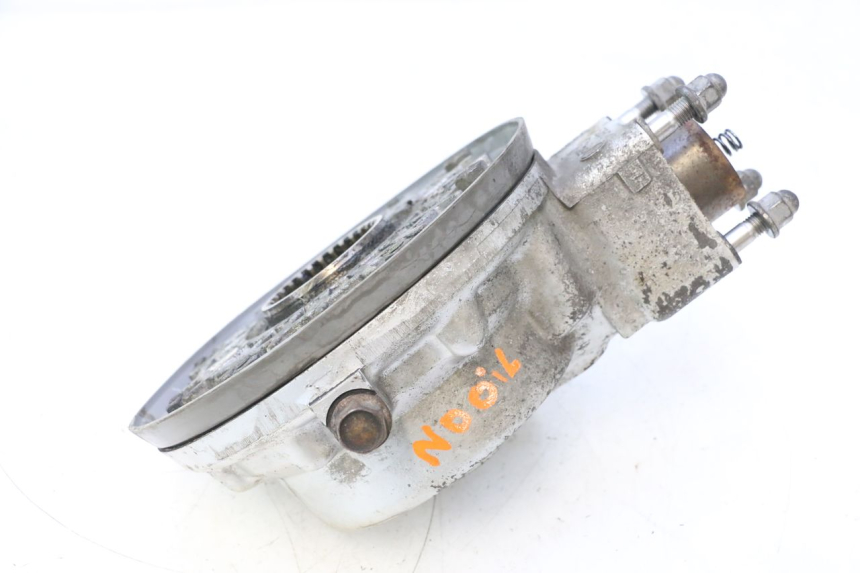 photo de TRANSMISSÃO DE RODA YAMAHA FJR 1300 (2001 - 2005) - Outro ângulo de visão