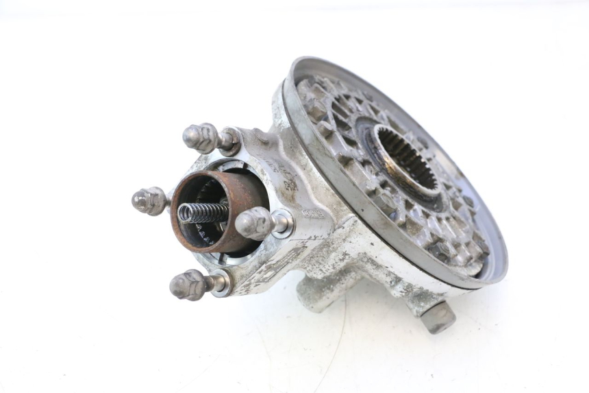 photo de TRANSMISSÃO DE RODA YAMAHA FJR 1300 (2001 - 2005) - Vista geral