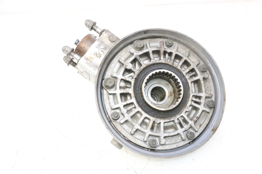 photo de TRANSMISSÃO DE RODA YAMAHA FJR 1300 (2001 - 2005) - Peça verificada