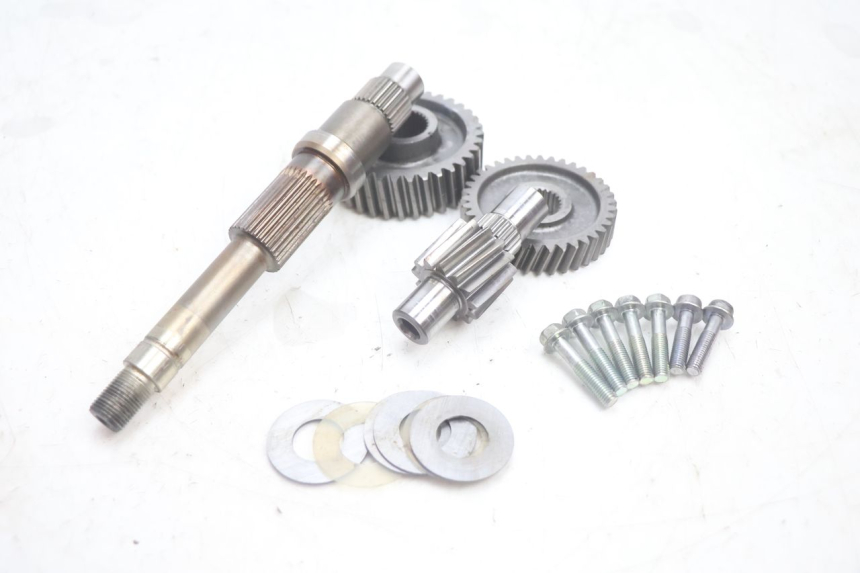 photo de TRANSMISSÃO DE RODA HONDA FJS SILVER WING SILVERWING 400 (2005 - 2008) - Detalhe da peça