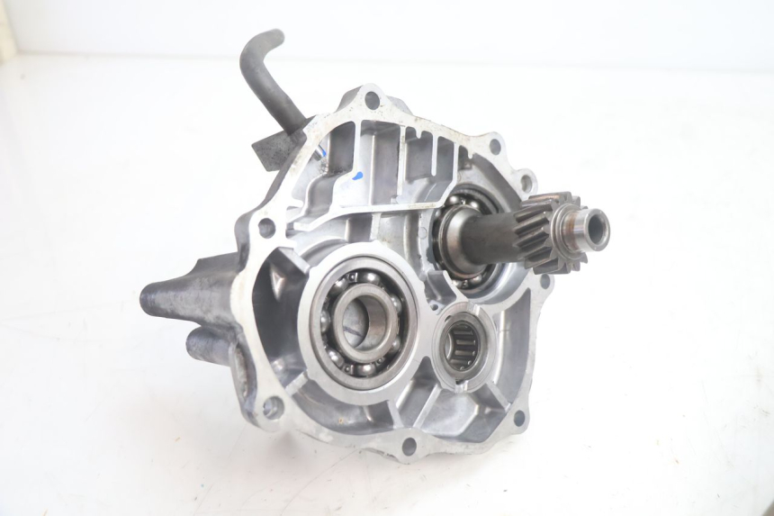 photo de TRANSMISSÃO DE RODA HONDA FJS SILVER WING SILVERWING 400 (2005 - 2008) - Vista geral