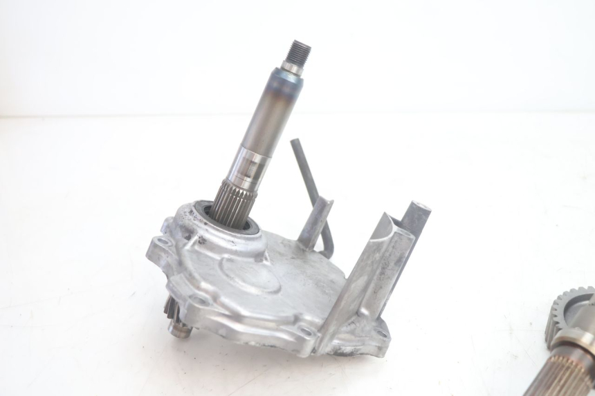 photo de TRANSMISSÃO DE RODA HONDA FJS SILVER WING SILVERWING 400 (2005 - 2008) - Pontos de fixação