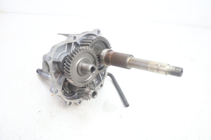 photo de TRANSMISSÃO DE RODA HONDA FJS SILVER WING SILVERWING 400 (2005 - 2008) - Estado da superfície