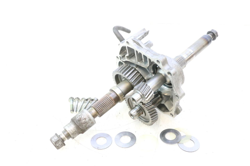 photo de TRANSMISSÃO DE RODA HONDA FJS SILVER WING SILVERWING 400 (2005 - 2008) - Vista principal