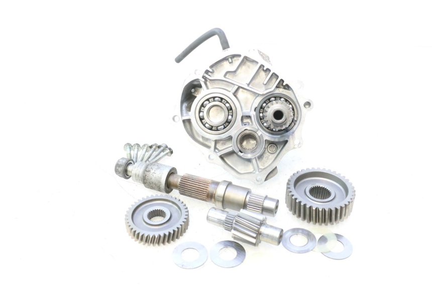 photo de TRANSMISSÃO DE RODA HONDA FJS SILVER WING SILVERWING 400 (2005 - 2008) - Detalhe da peça