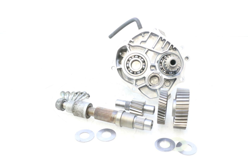 photo de TRANSMISSÃO DE RODA HONDA FJS SILVER WING SILVERWING 400 (2005 - 2008) - Vista de perto