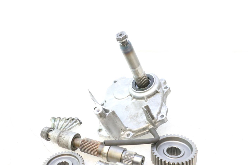 photo de TRANSMISSÃO DE RODA HONDA FJS SILVER WING SILVERWING 400 (2005 - 2008) - Imagem adicional
