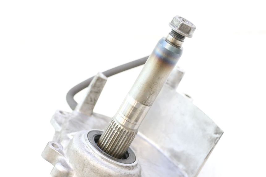 photo de TRANSMISSÃO DE RODA HONDA FJS SILVER WING SILVERWING 400 (2005 - 2008) - Estrutura - ampliação