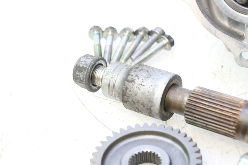photo de TRANSMISSÃO DE RODA HONDA FJS SILVER WING SILVERWING 400 (2005 - 2008) - Zoom de qualidade