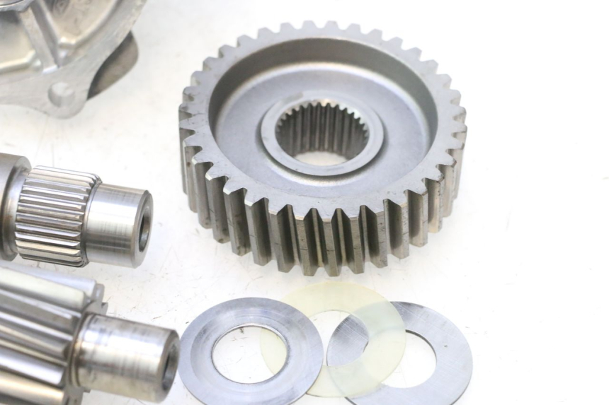 photo de TRANSMISSÃO DE RODA HONDA FJS SILVER WING SILVERWING 400 (2005 - 2008) - Detalhe da peça