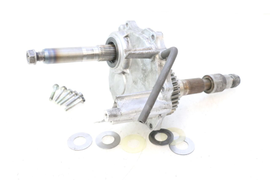 photo de TRANSMISSÃO DE RODA HONDA FJS SILVER WING SILVERWING 400 (2005 - 2008) - Ampliação técnica