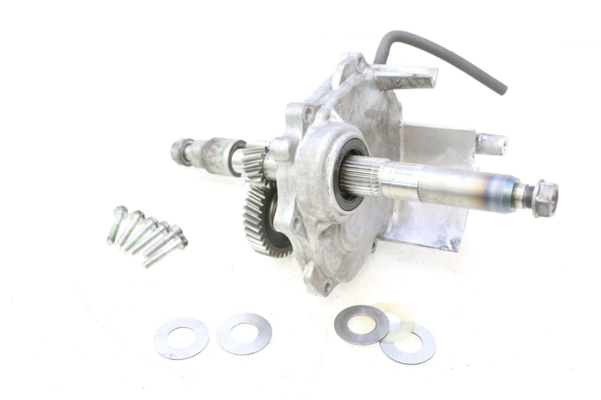 photo de TRANSMISSÃO DE RODA HONDA FJS SILVER WING SILVERWING 400 (2005 - 2008) - Vista geral
