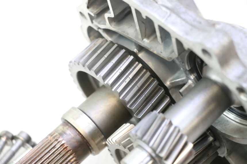 photo de TRANSMISSÃO DE RODA HONDA FJS SILVER WING SILVERWING 400 (2005 - 2008) - Peça verificada