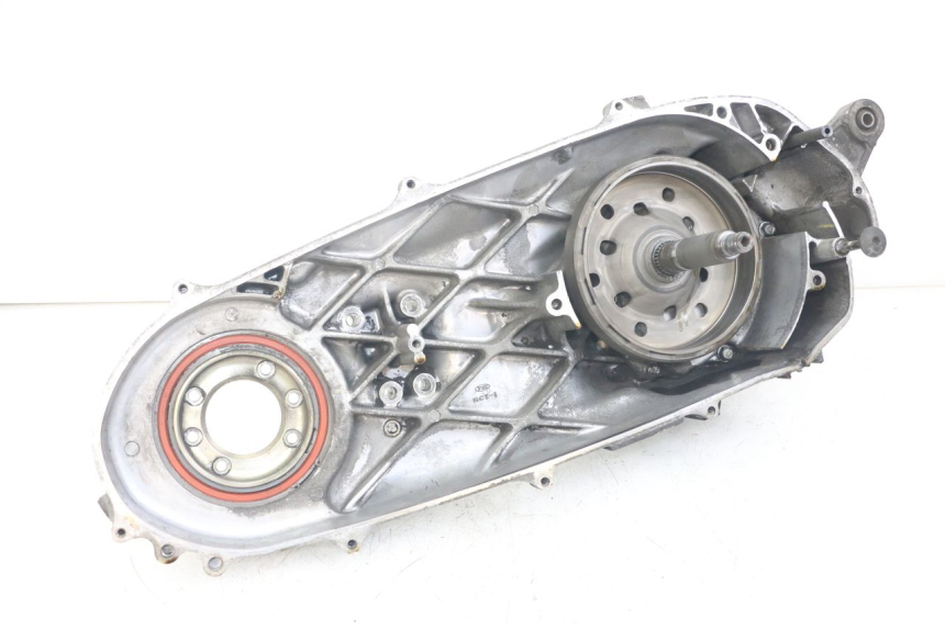 photo de TRANSMISSÃO RODA HONDA FJS SILVERWING SILVER WING 600 (2001 - 2010) - Vista principal
