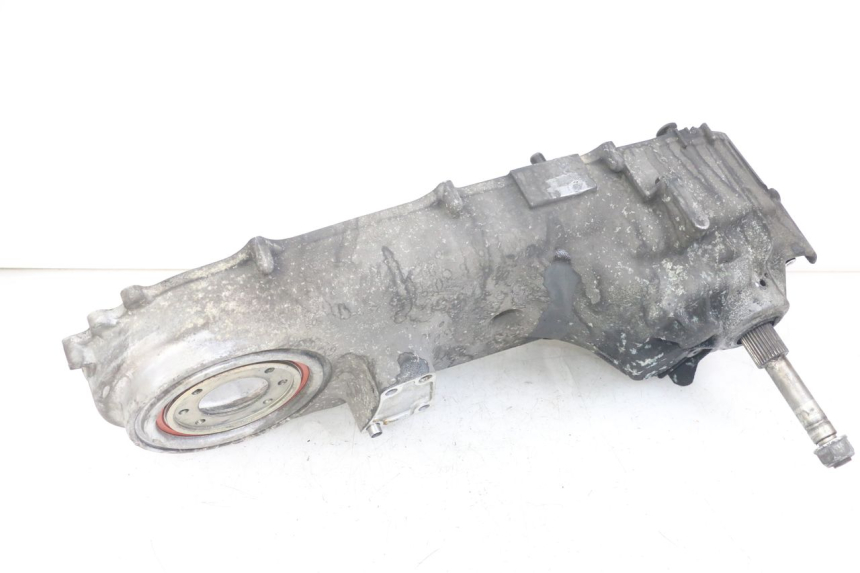 photo de TRANSMISSÃO RODA HONDA FJS SILVERWING SILVER WING 600 (2001 - 2010) - Detalhe da peça