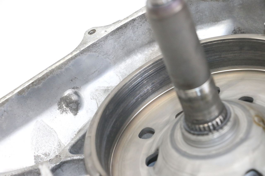 photo de TRANSMISSÃO RODA HONDA FJS SILVERWING SILVER WING 600 (2001 - 2010) - Outro ângulo de visão