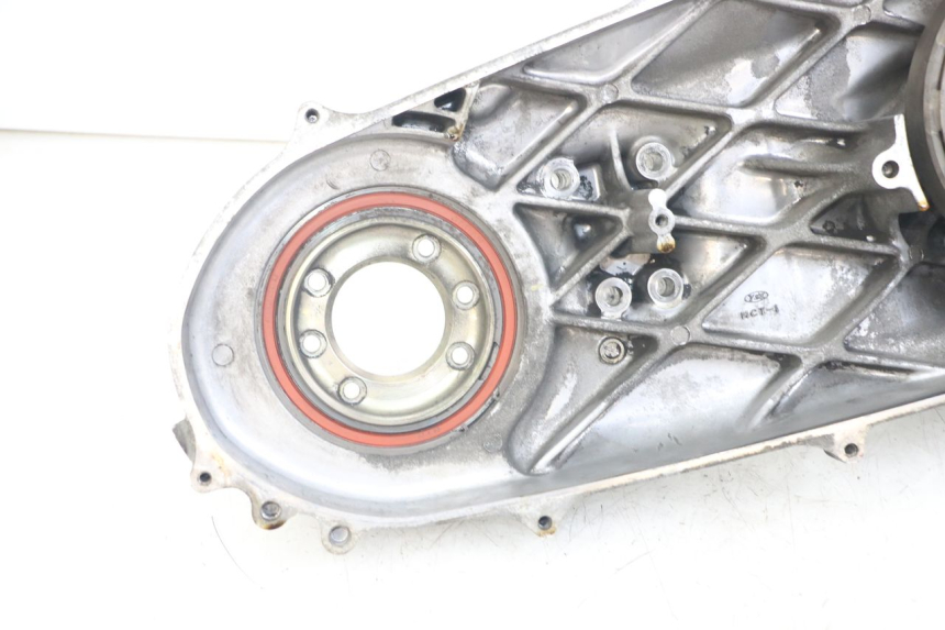 photo de TRANSMISSÃO RODA HONDA FJS SILVERWING SILVER WING 600 (2001 - 2010) - Ampliação técnica