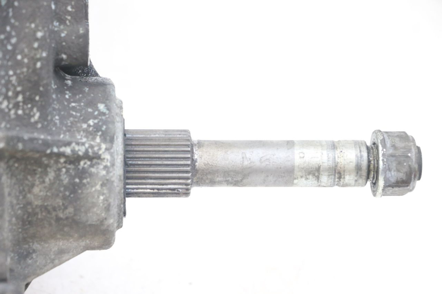 photo de TRANSMISSÃO RODA HONDA FJS SILVERWING SILVER WING 600 (2001 - 2010) - Estado da superfície