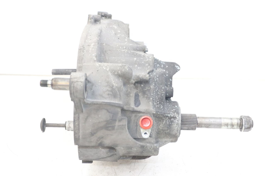 photo de TRANSMISSÃO RODA HONDA FJS SILVERWING SILVER WING 600 (2001 - 2010) - Peça verificada