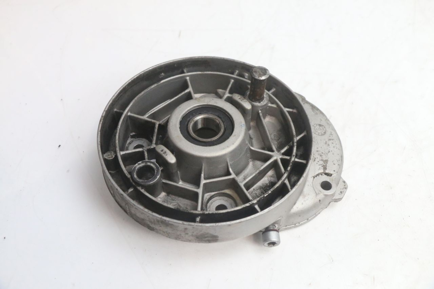 photo de TRANSMISSÃO RODA PIAGGIO FLY 2T 50 (2004 - 2017) - Zoom do estado de desgaste