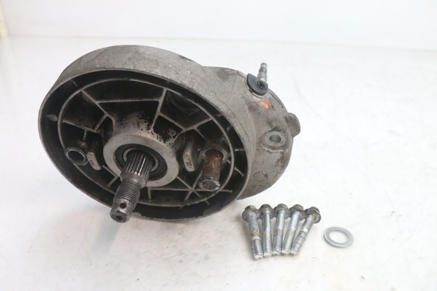 photo de TRANSMISSÃO RODA PIAGGIO FLY 2T 50 (2004 - 2017) - Outro ângulo de visão