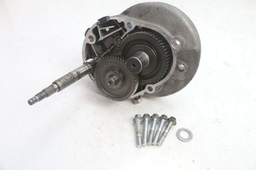 photo de TRANSMISSÃO RODA PIAGGIO FLY 2T 50 (2004 - 2017) - Ampliação técnica