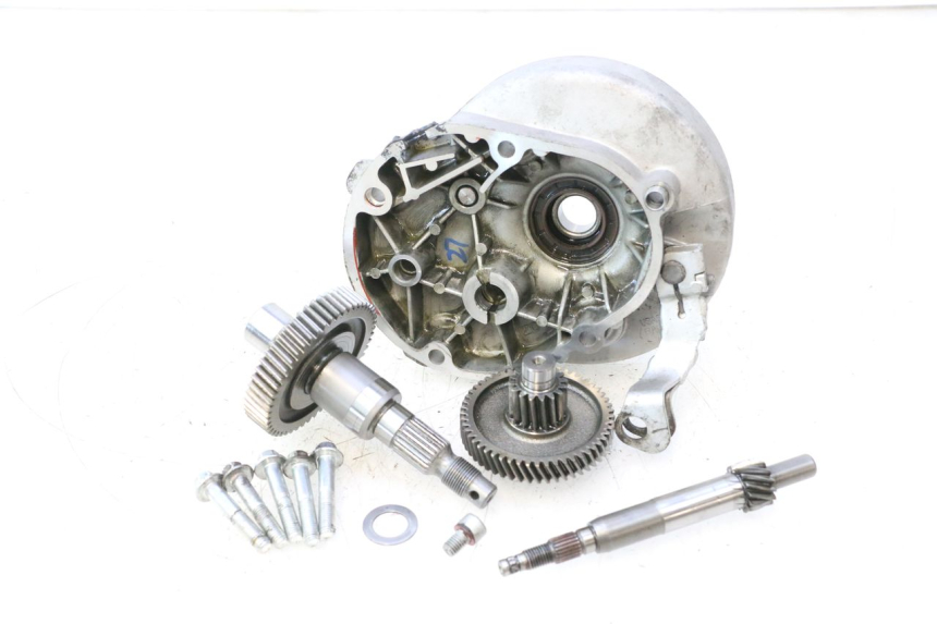 photo de TRANSMISSÃO RODA PIAGGIO FLY 2T 50 (2004 - 2017) - Detalhe da peça