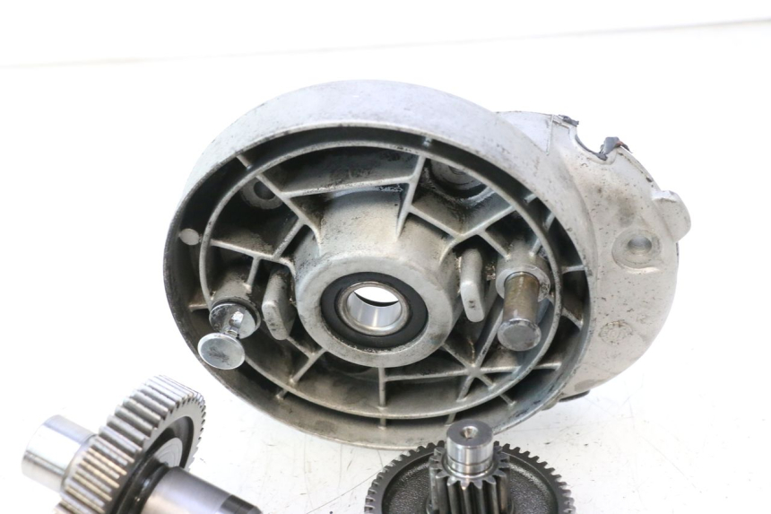 photo de TRANSMISSÃO RODA PIAGGIO FLY 2T 50 (2004 - 2017) - Peça verificada