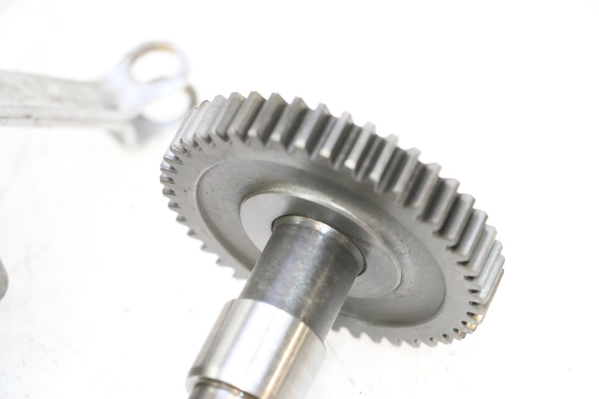 photo de TRANSMISSÃO DE RODA KEEWAY FOCUS 50 (2006 - 2009) - Vista do produto