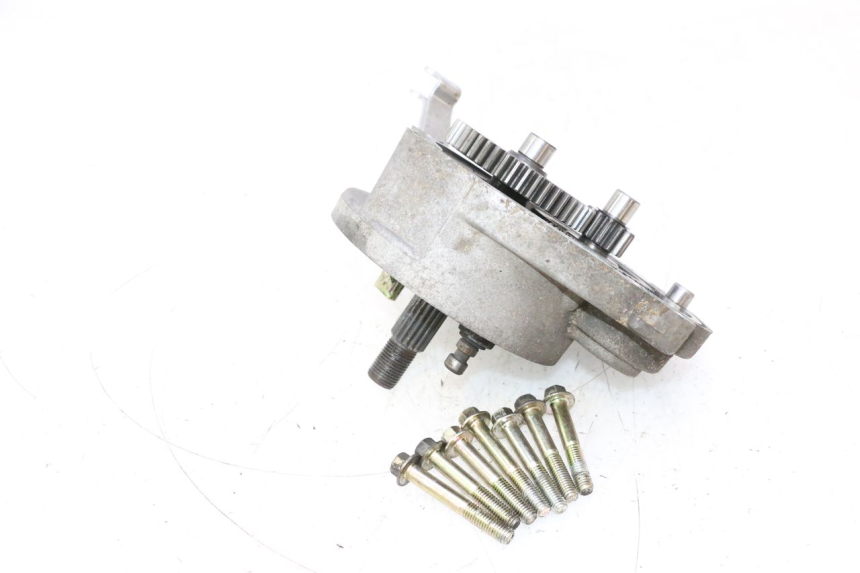 photo de TRANSMISSÃO DE RODA KEEWAY FOCUS 50 (2006 - 2009) - Outro ângulo de visão
