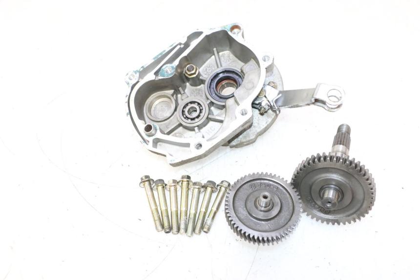 photo de TRANSMISSÃO DE RODA KEEWAY FOCUS 50 (2006 - 2009) - Ampliação técnica
