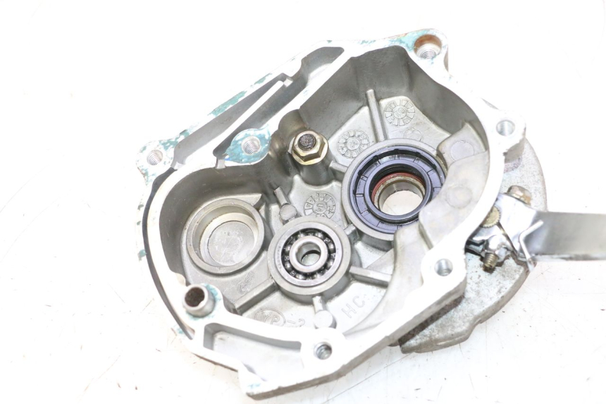 photo de TRANSMISSÃO DE RODA KEEWAY FOCUS 50 (2006 - 2009) - Vista geral