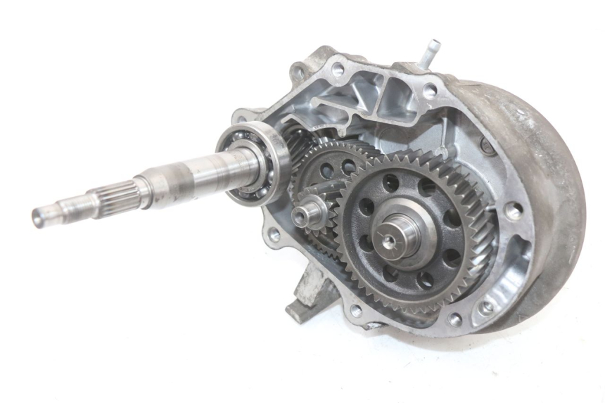 photo de TRANSMISSÃO RODA HONDA FORZA 125 (2015 - 2016) - Vista principal