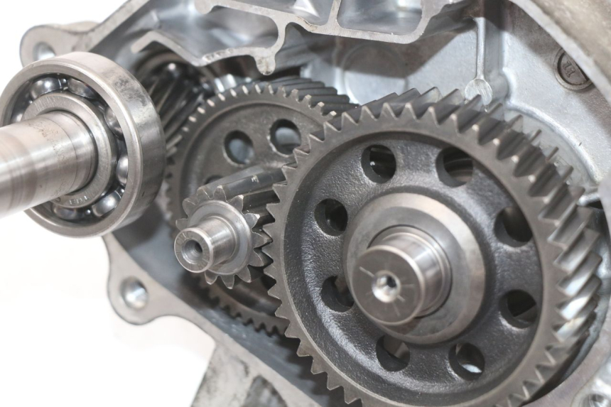 photo de TRANSMISSÃO RODA HONDA FORZA 125 (2015 - 2016) - Detalhe da peça