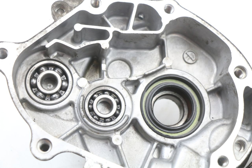 photo de TRANSMISSÃO RODA HONDA FORZA 125 (2015 - 2016) - Detalhes característicos