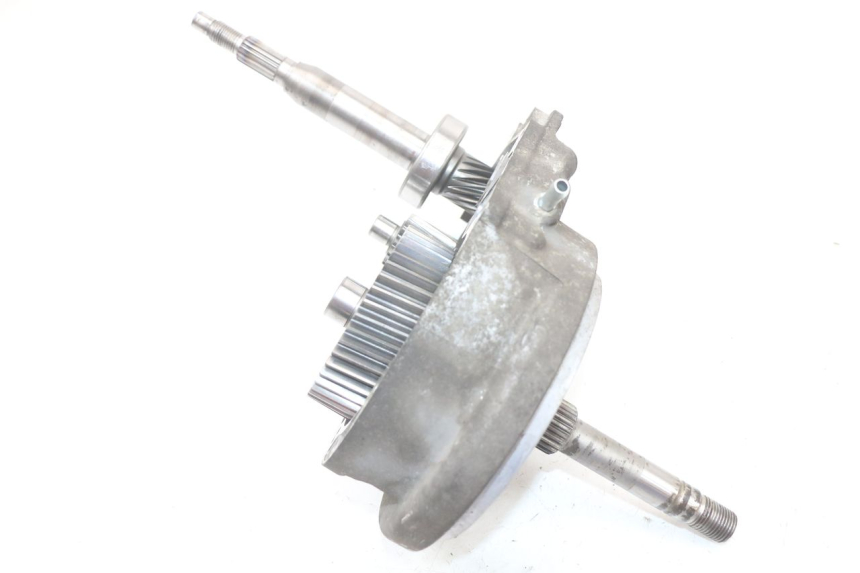 photo de TRANSMISSÃO RODA HONDA FORZA 125 (2015 - 2016) - Outro ângulo de visão