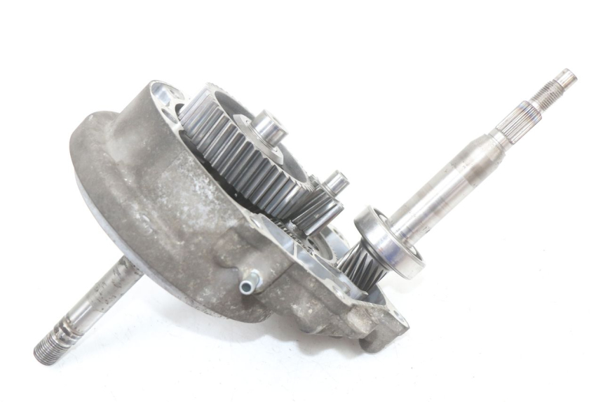 photo de TRANSMISSÃO RODA HONDA FORZA 125 (2015 - 2016) - Ampliação técnica