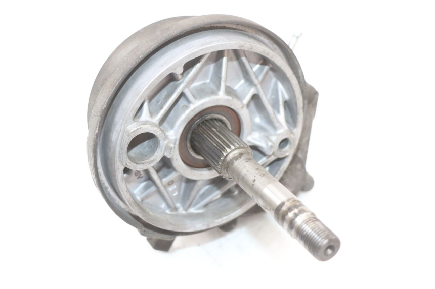 photo de TRANSMISSÃO RODA HONDA FORZA 125 (2015 - 2016) - Vista geral