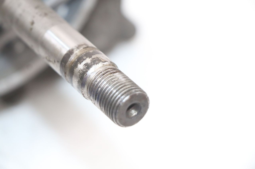 photo de TRANSMISSÃO RODA HONDA FORZA 125 (2015 - 2016) - Pontos de fixação