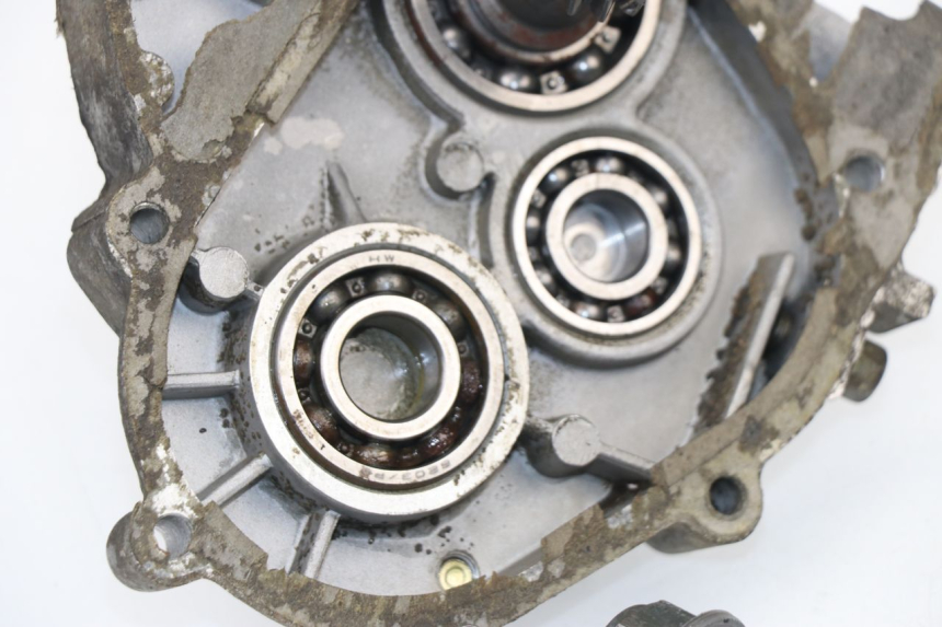 photo de TRANSMISSÃO RODA REVATTO FUTURA GT 125 (2006 - 2008) - Ampliação técnica