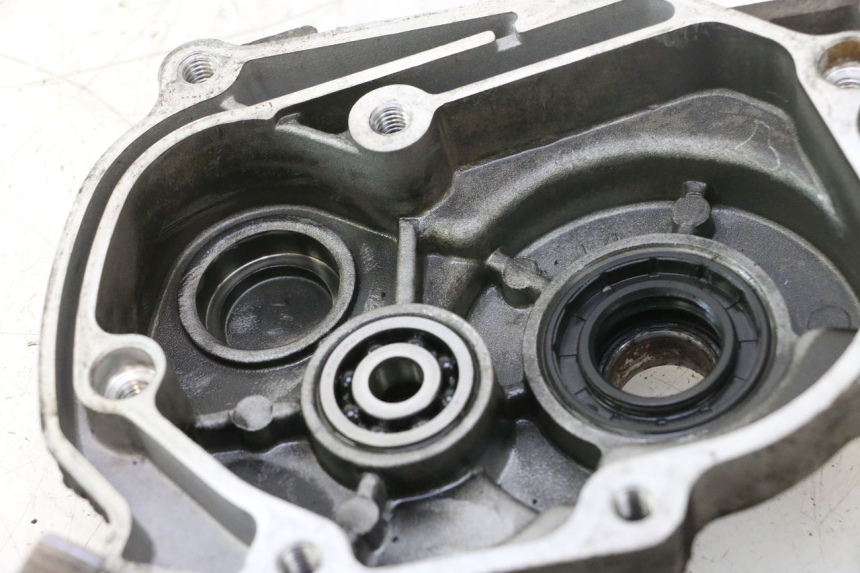 photo de TRANSMISSÃO RODA NECO GPX LC 2T 50 (2014 - 2018) - Zoom do estado de desgaste