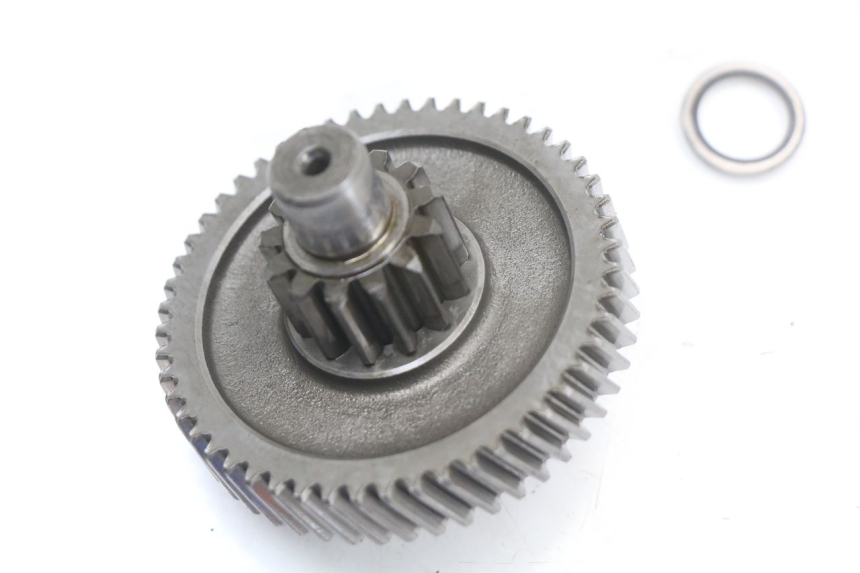 photo de TRANSMISSÃO RODA TNT MOTOR GRIDO 2T 50 (2010 - 2019) - Vista do produto