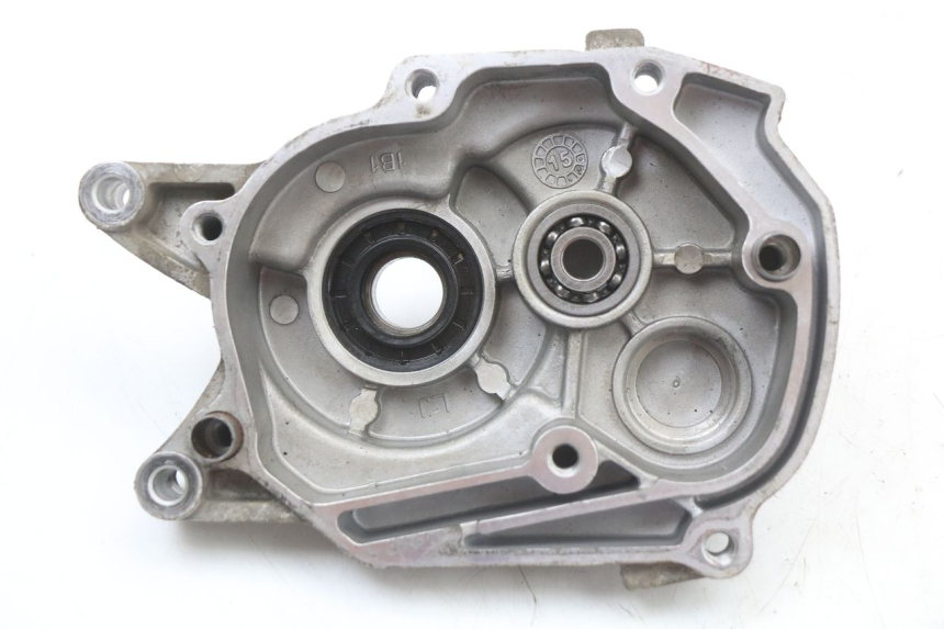 photo de TRANSMISSÃO RODA TNT MOTOR GRIDO 2T 50 (2010 - 2019) - Vista geral