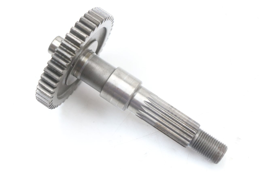 photo de TRANSMISSÃO RODA TNT MOTOR GRIDO 2T 50 (2010 - 2019) - Peça verificada