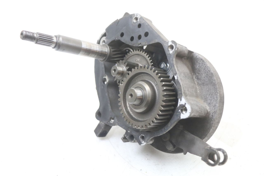 photo de TRANSMISSÃO RODA HONDA NES AROBASE 125 (2000 - 2003) - Vista principal