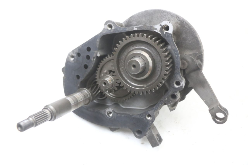 photo de TRANSMISSÃO RODA HONDA NES AROBASE 125 (2000 - 2003) - Detalhe da peça