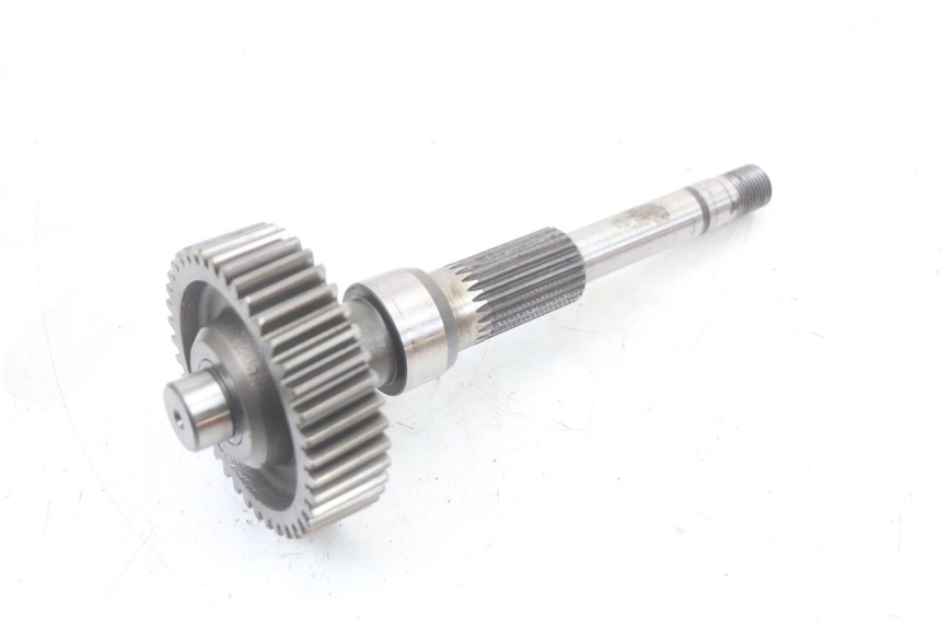 photo de TRANSMISSÃO RODA HONDA NES AROBASE 125 (2000 - 2003) - Ampliação dos componentes