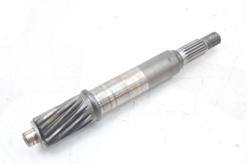 photo de TRANSMISSÃO RODA HONDA NES AROBASE 125 (2000 - 2003) - Imagem adicional