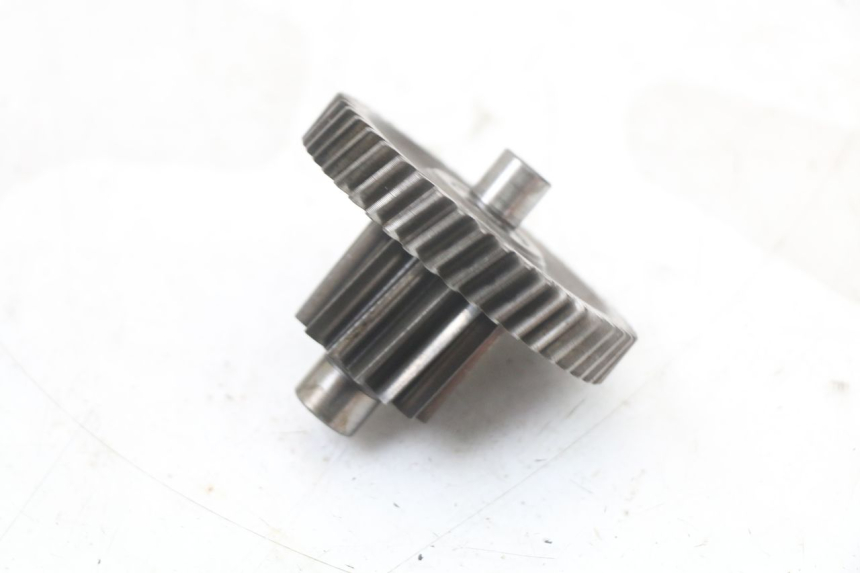 photo de TRANSMISSÃO RODA HONDA NES AROBASE 125 (2000 - 2003) - Estrutura - ampliação
